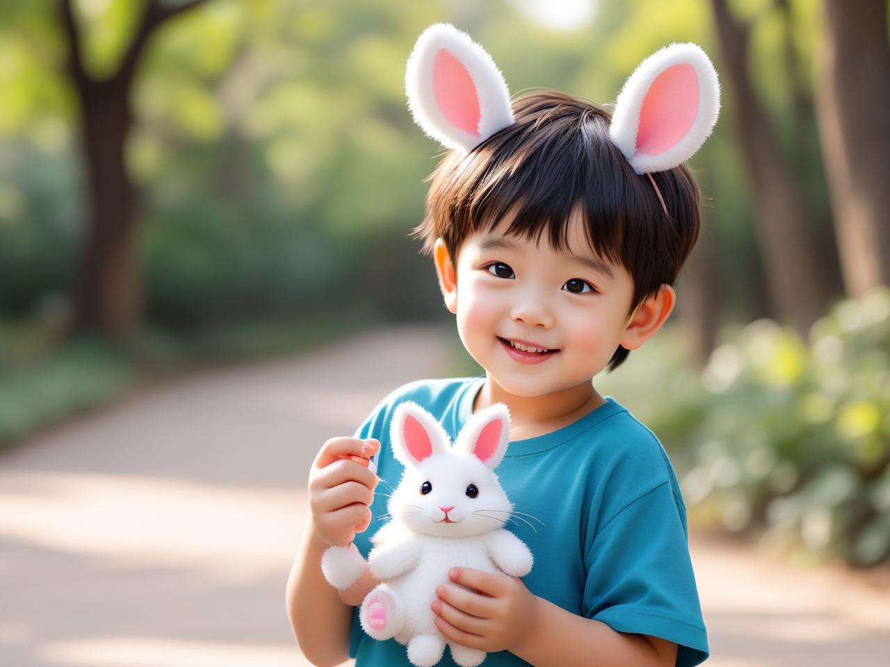 属兔小孩名字带旭字好吗?有何寓意?