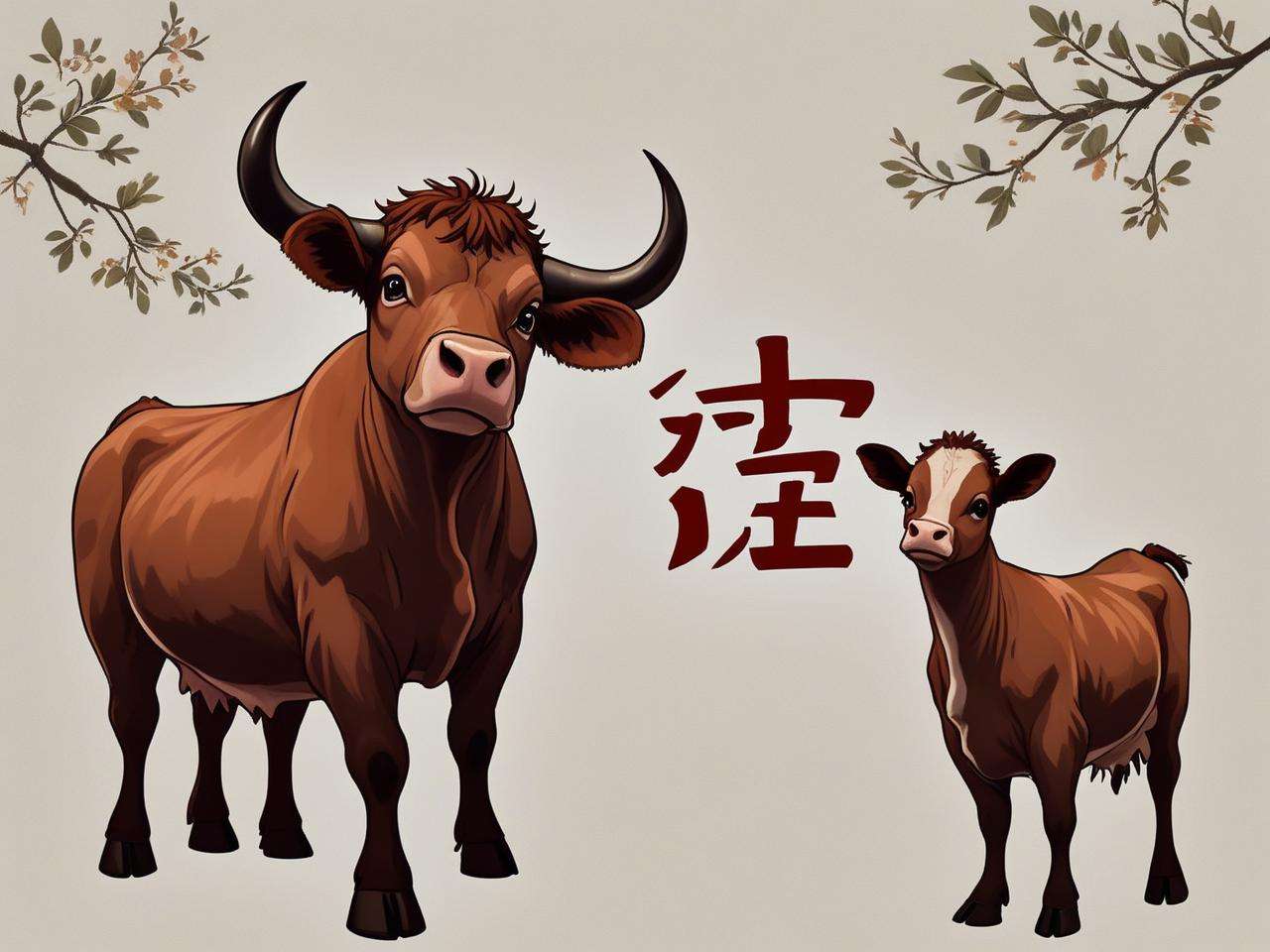 属牛的名字用景字好吗？有何寓意与影响？