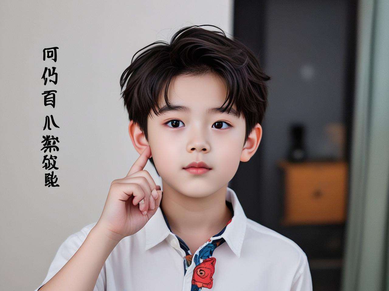 属鼠男孩名字带何字好？这些名字值得参考