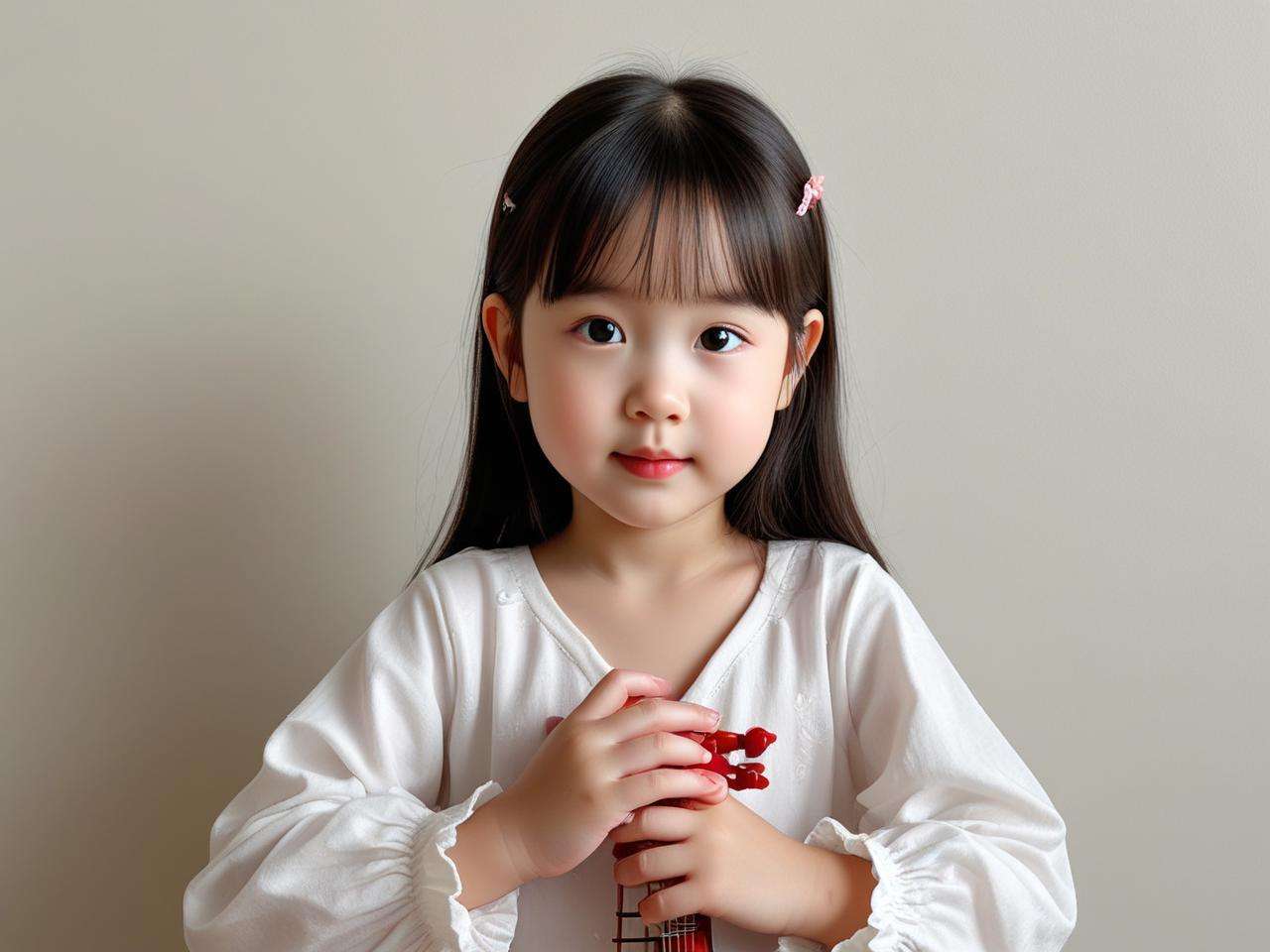 女宝用琴字起名好吗属虎?这些名字超好听!