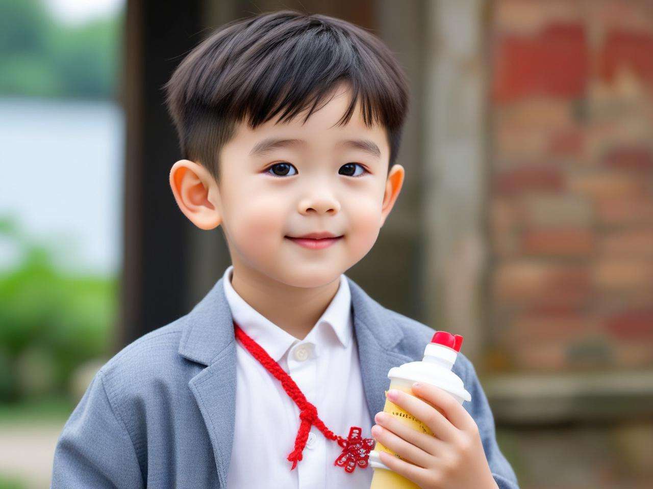 属猴男孩名字带嵘,寓意非凡的起名之道