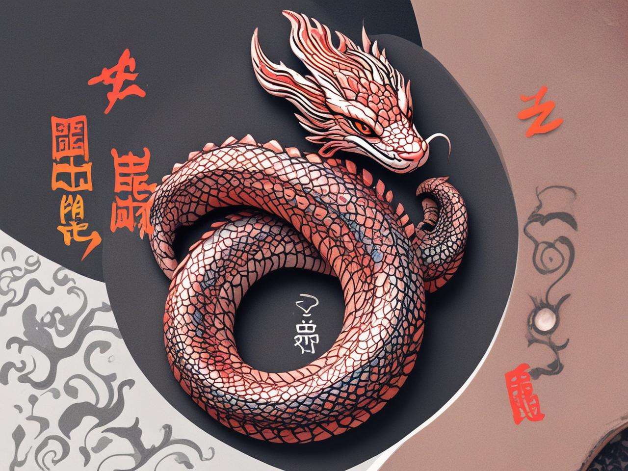 属蛇男性名字有哪些好听?快来看看吧!