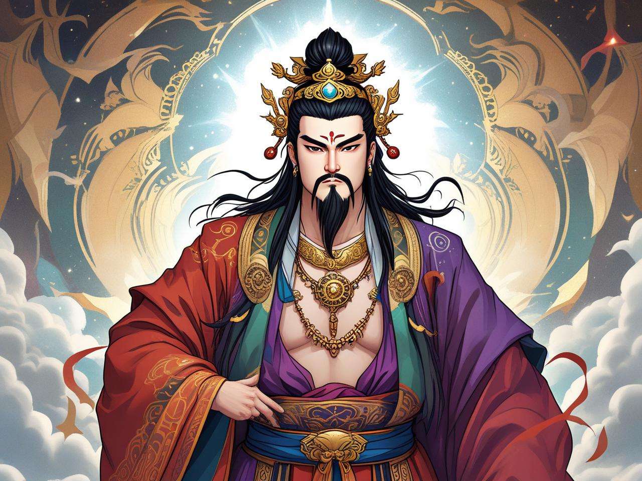 命理中的天乙贵人：命运的转折点