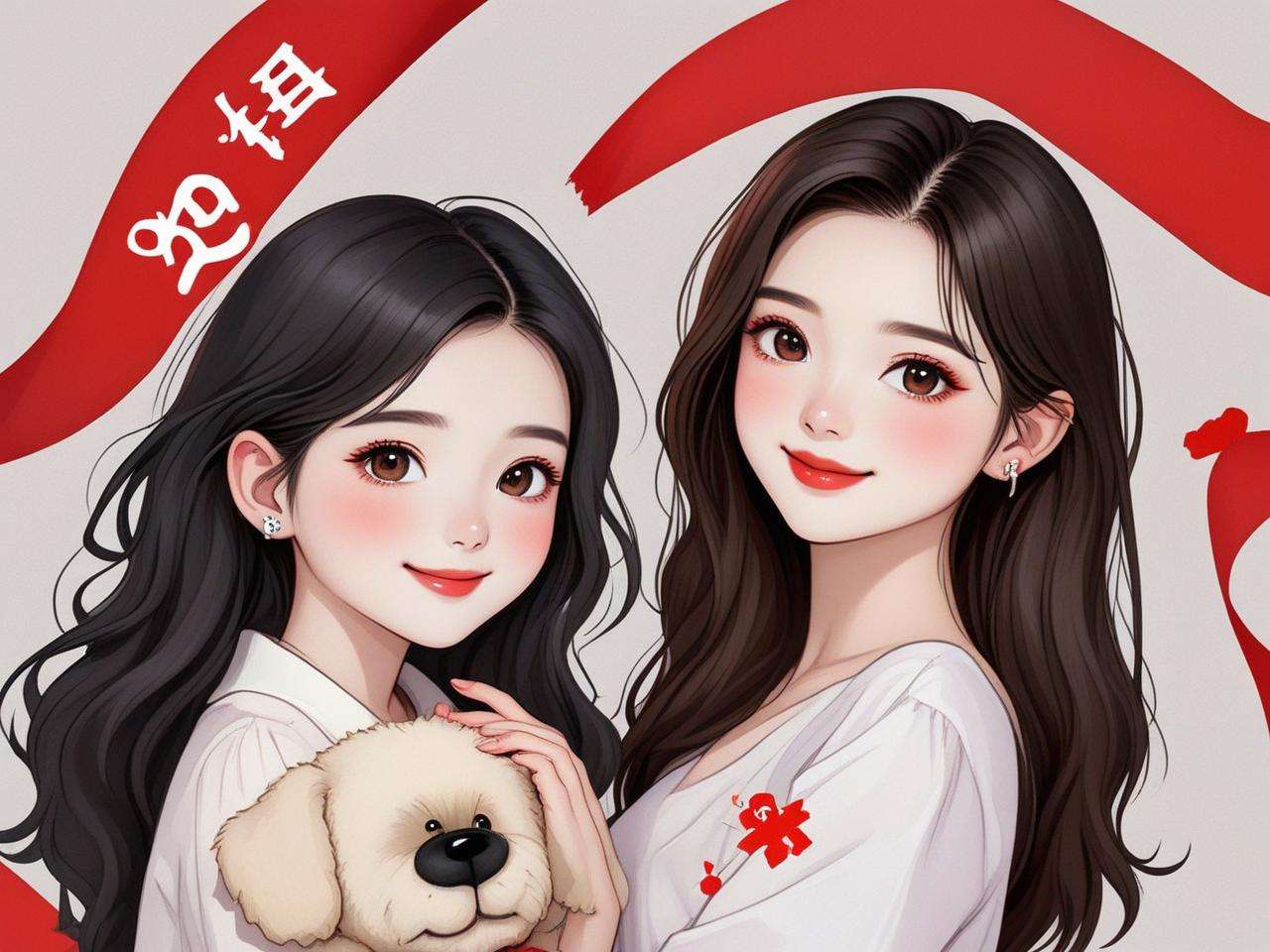 属狗女孩名字带辉字好吗？看这里！