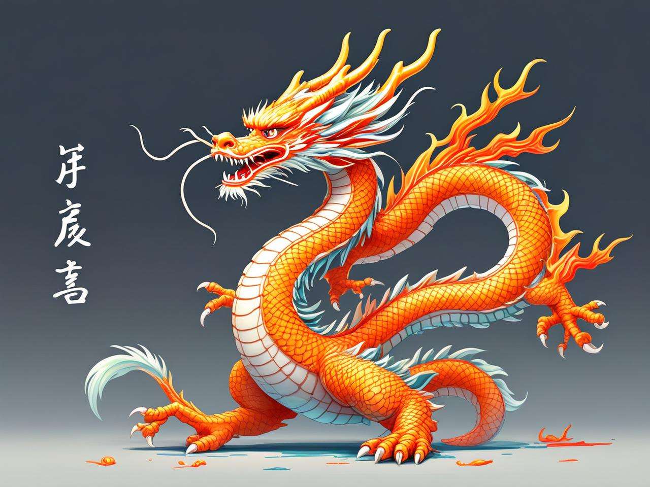 属龙顺利的名字依依：蕴含的美好寓意与故事