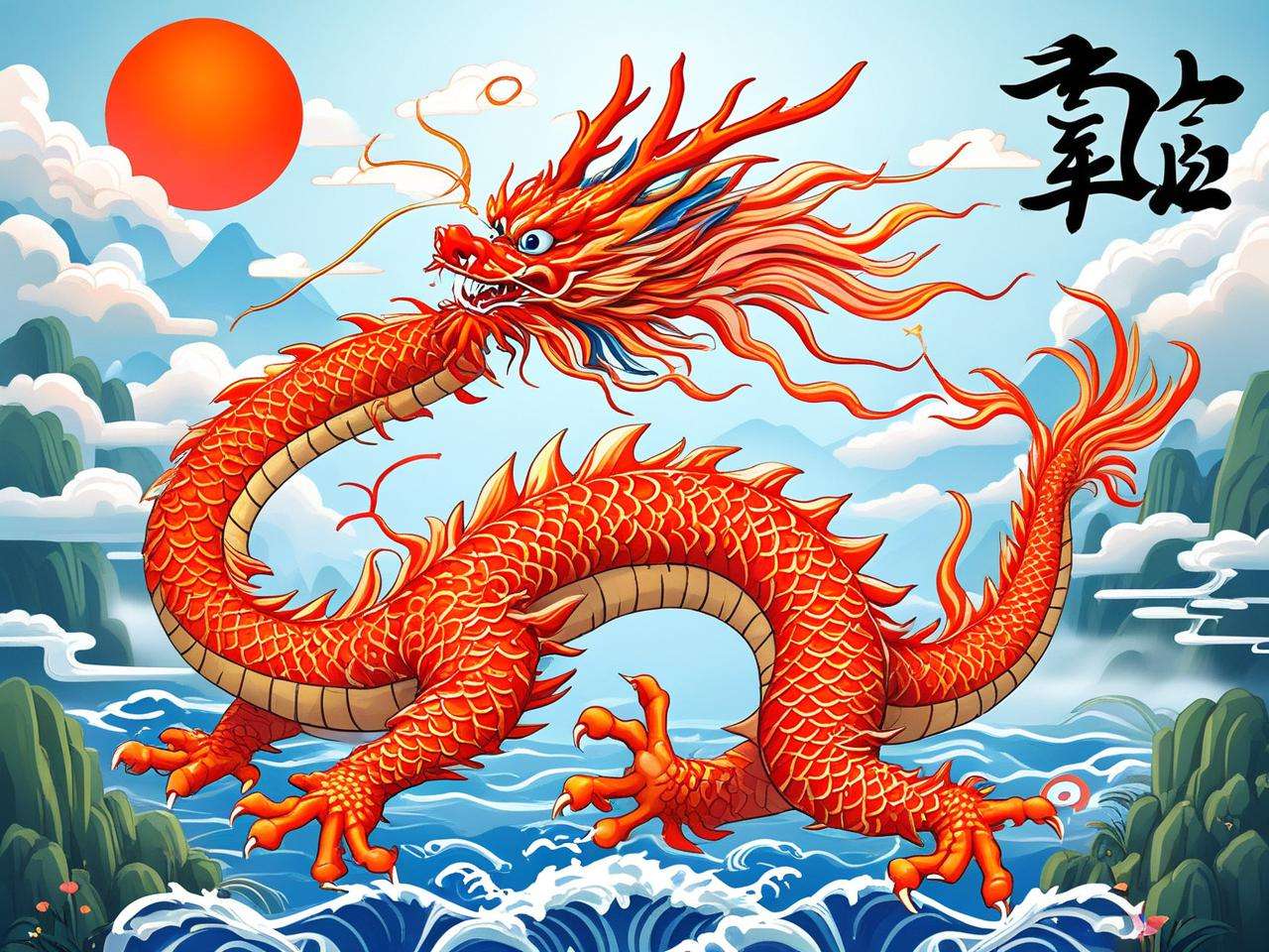 属龙名字带“玺”字好不好？全面解析
