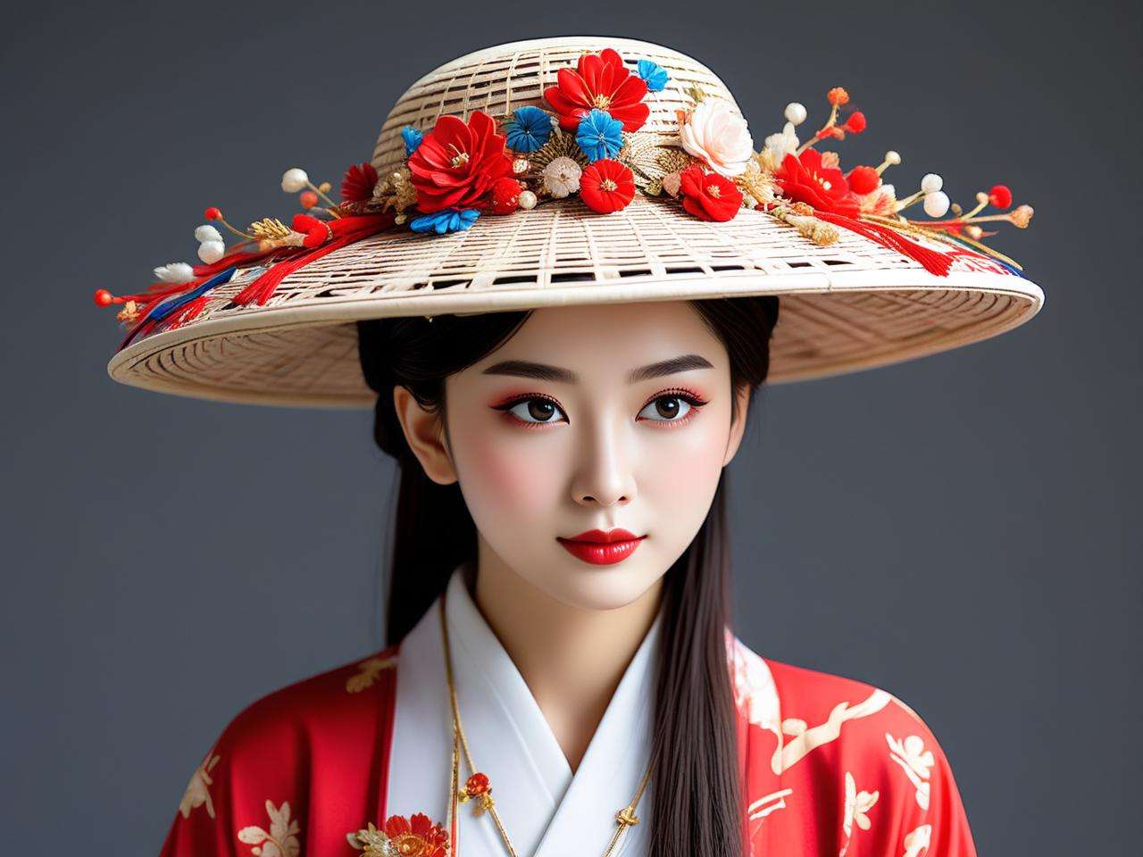 帽子佩戴与命理：头上的运势象征