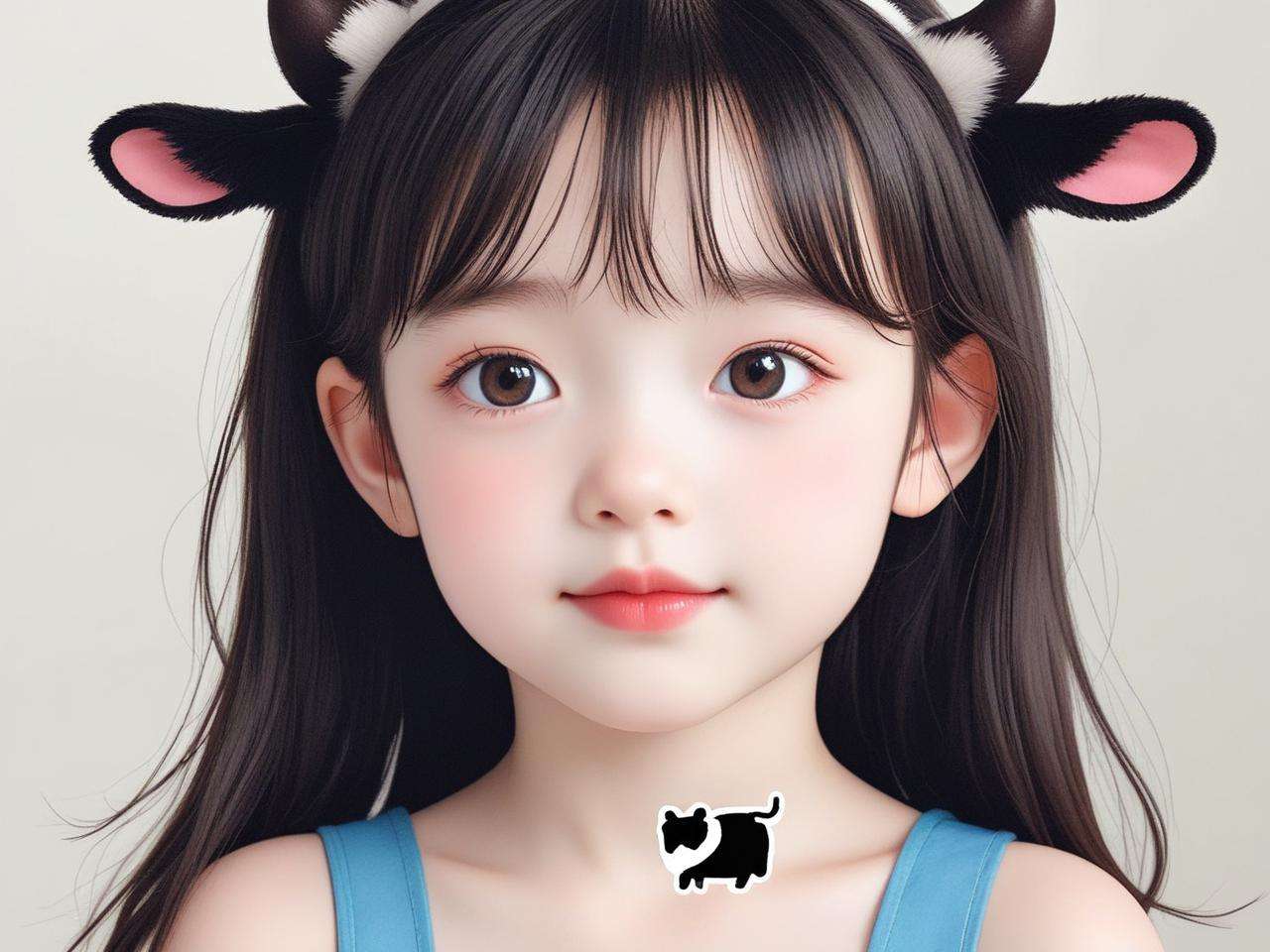 属牛的辰字起名好吗女孩子
