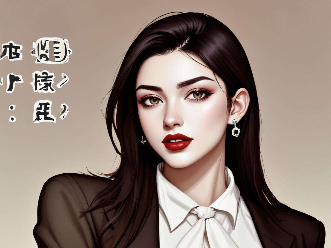 命理中的劫财星：财富的挑战与机遇