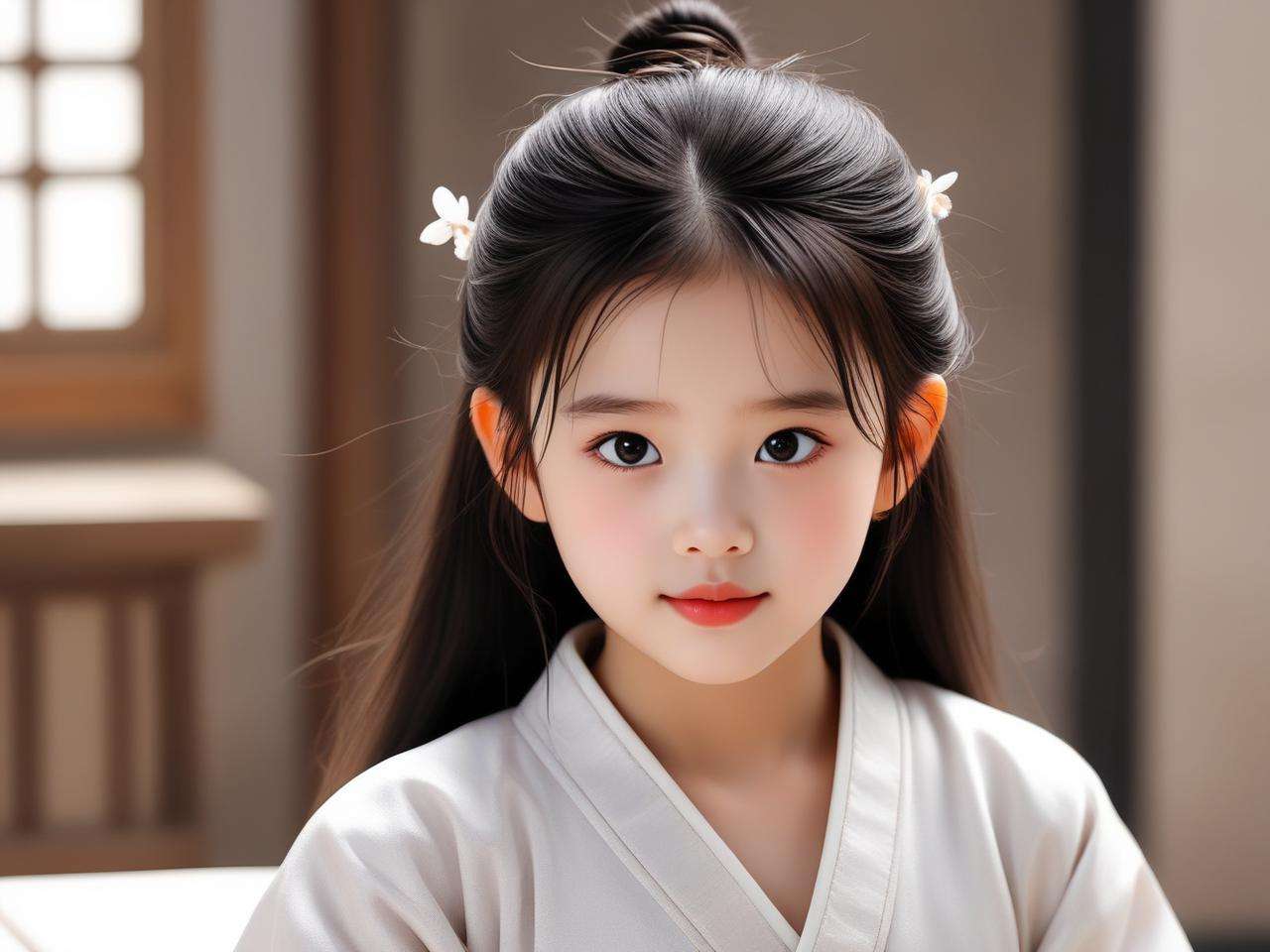 皓字辈女孩名,属虎宝宝如何取名?