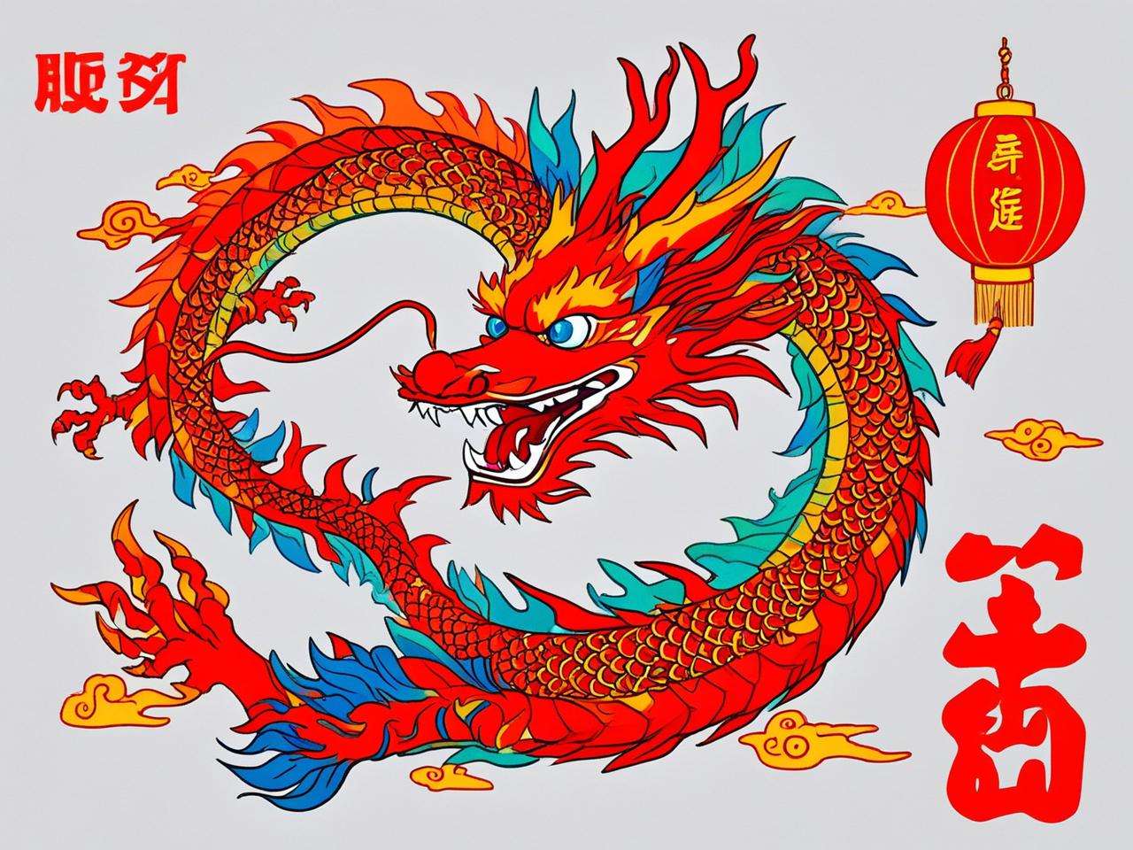 属龙起名带汕字好不好听？快来一探究竟！