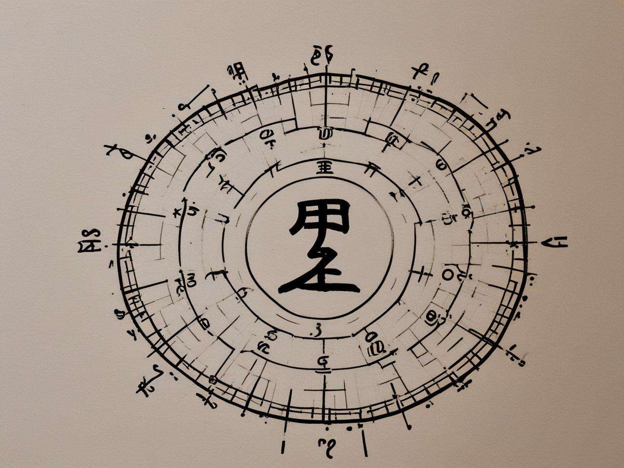 男命八字解读：探寻其中的美好与奥秘