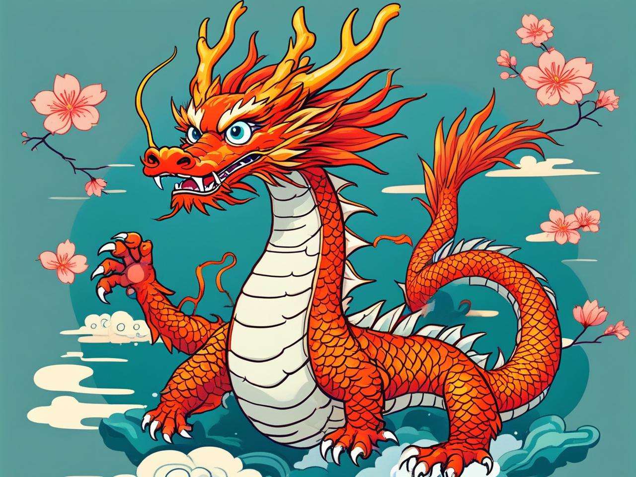 属龙的名字里带辰不好吗？真相大揭秘！