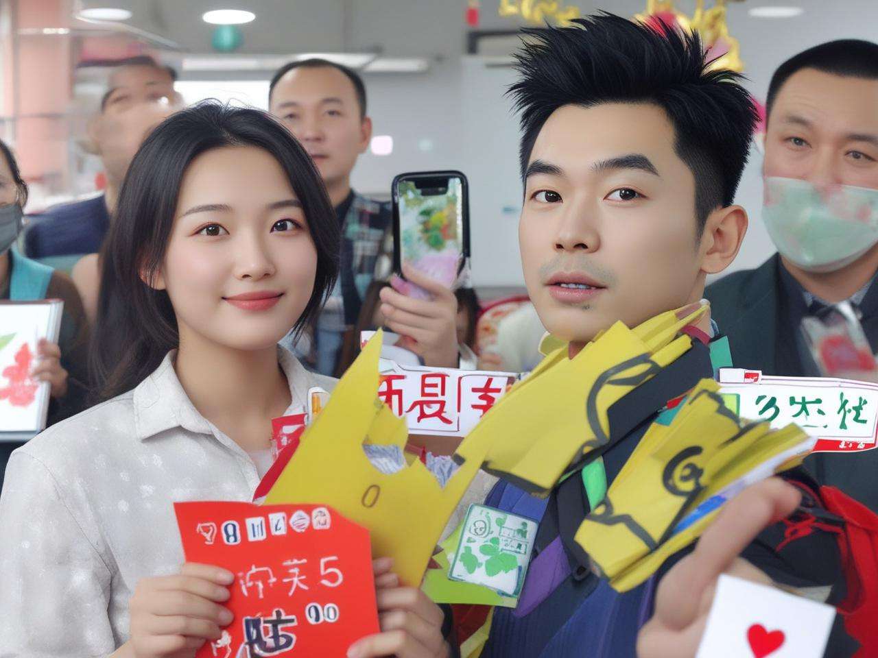 命理与彩票中奖：真的有规律可循？