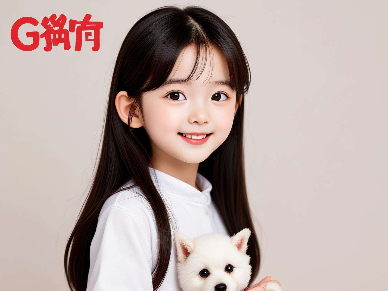 好听李姓女孩名属狗，为宝贝取个温馨名字
