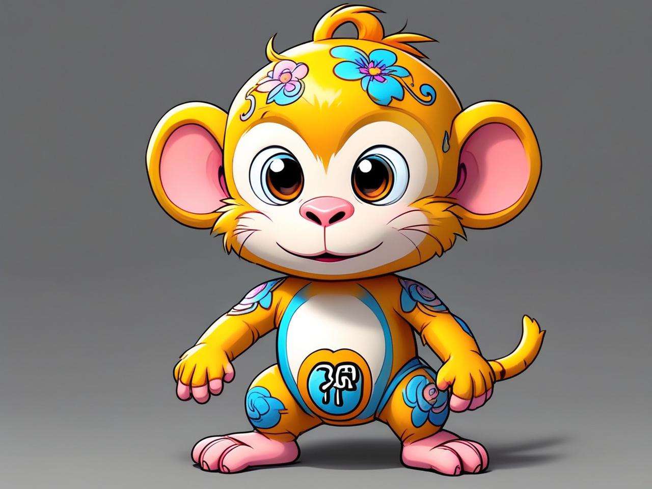 属猴带沐字名字好在哪?一篇详细解读的文章