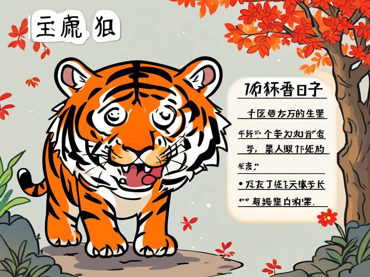 属虎男孩名字带廷字好吗？有何寓意？