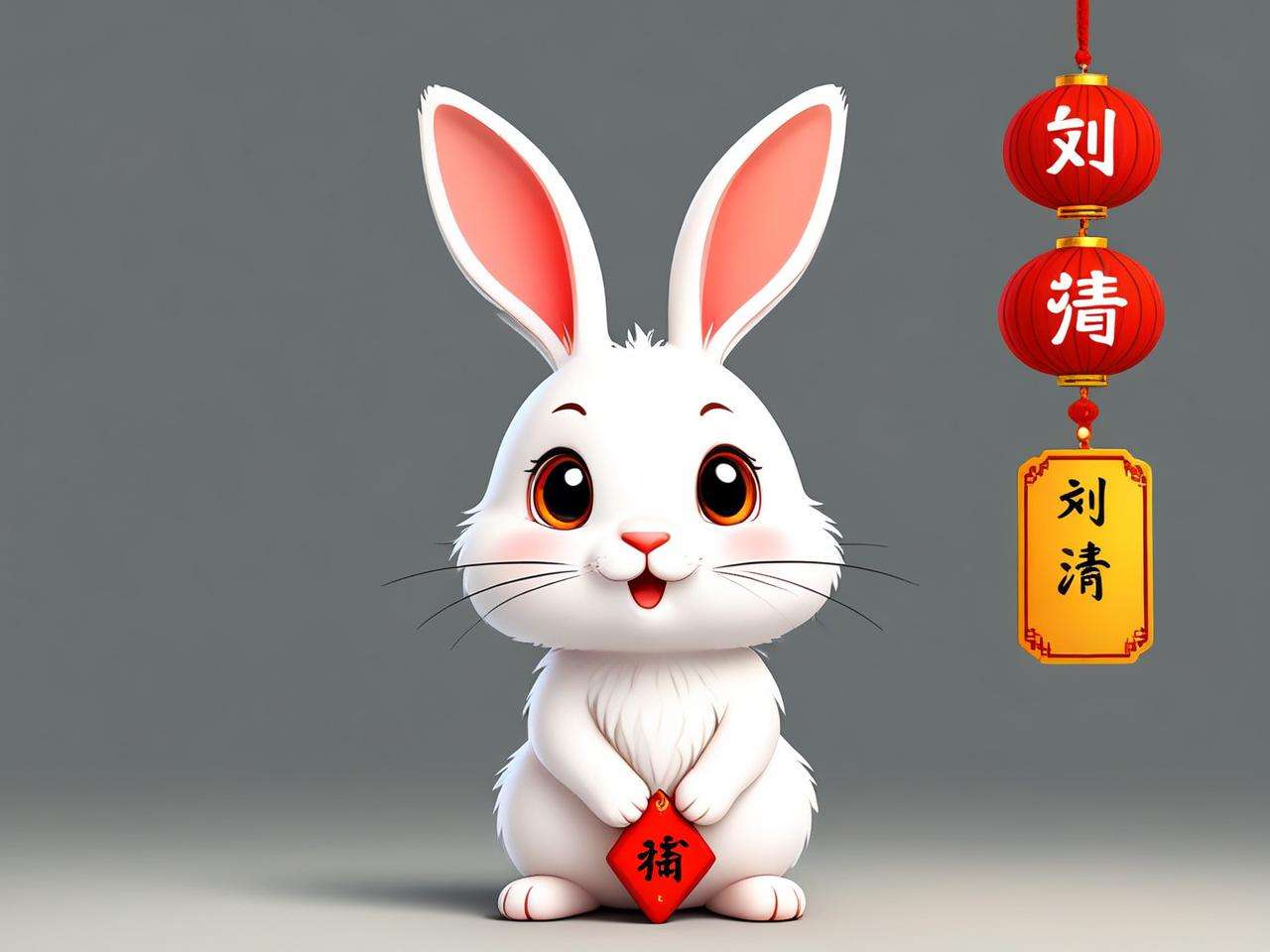 属兔用刘清这个名字好吗?属兔取名刘清有何寓意?