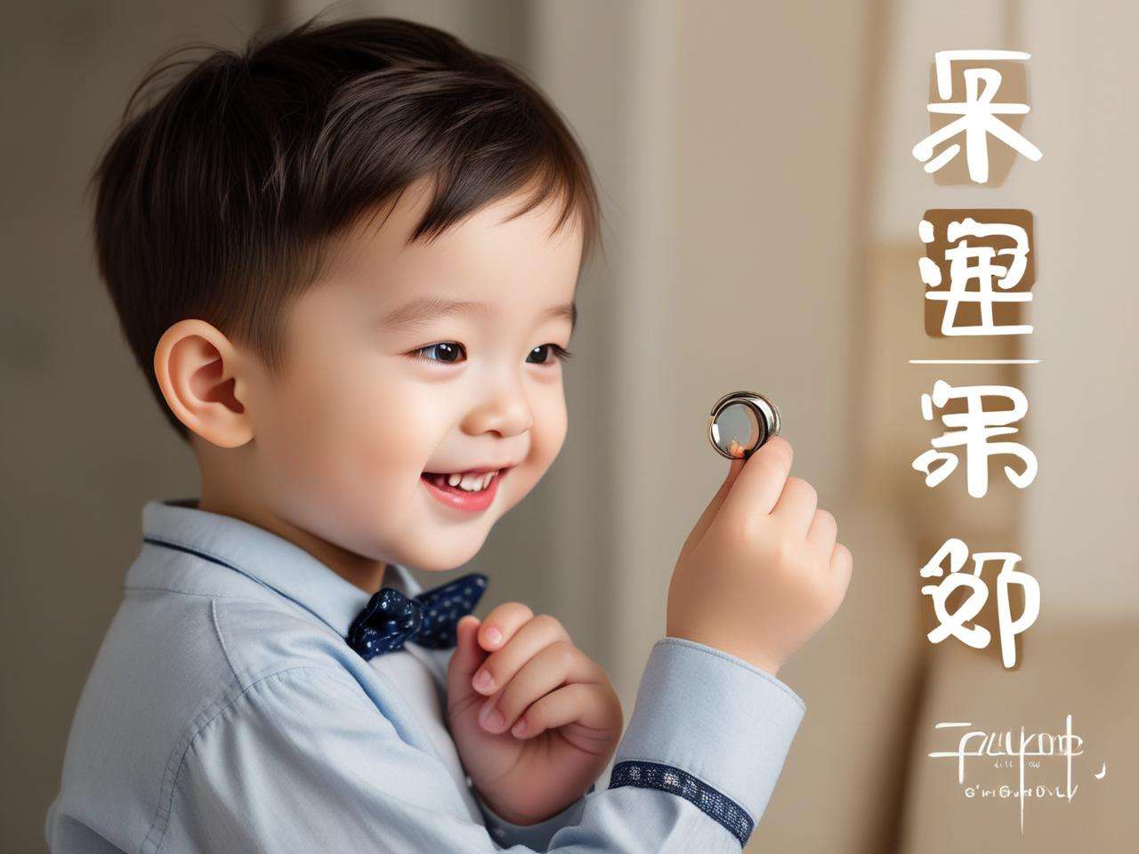 朱姓男宝起名，属虎宝宝超棒名字推荐