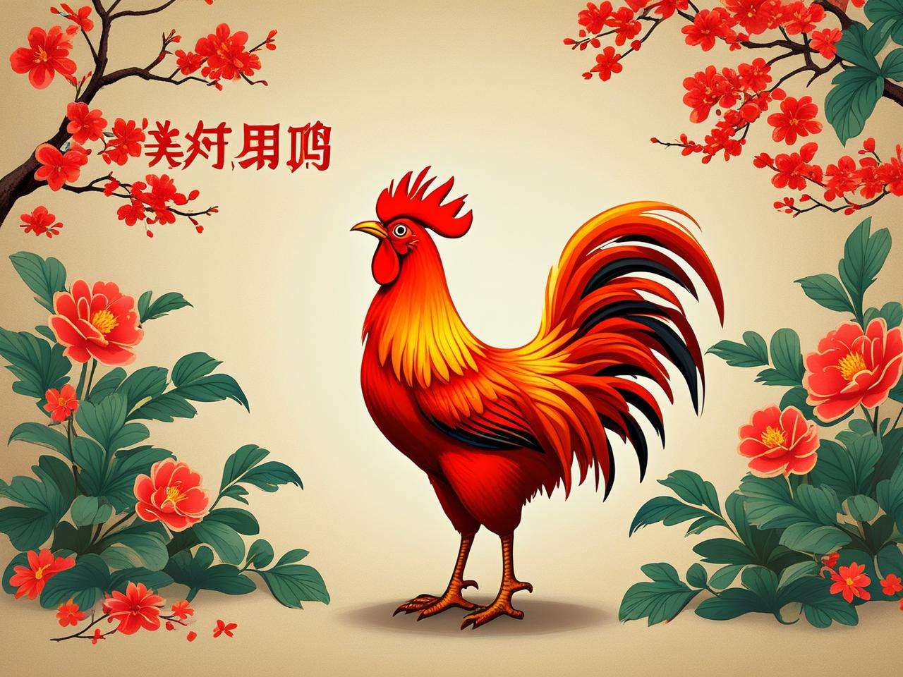 属鸡的用祥名字好吗？探讨相关内容及意义