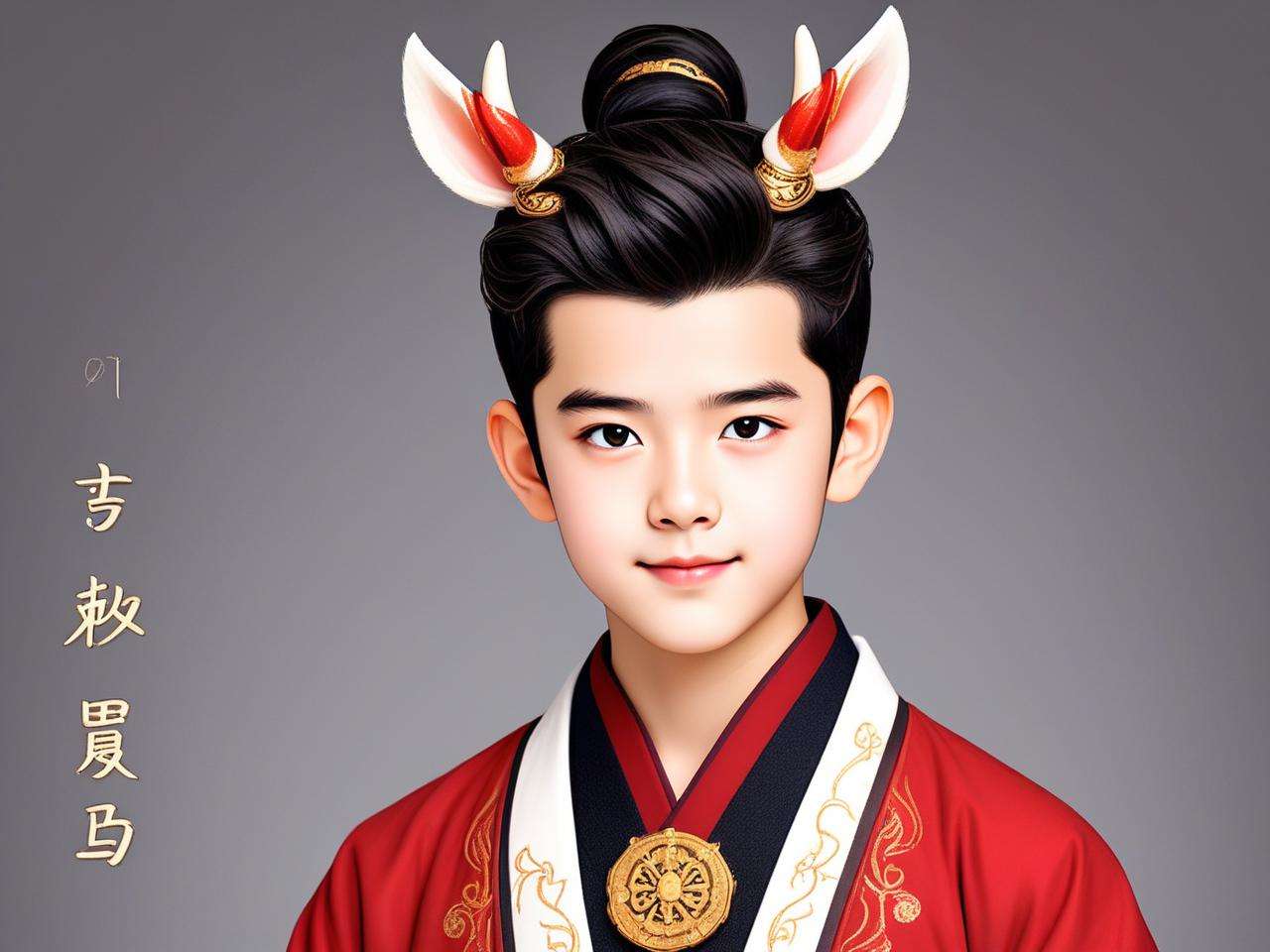 属马男孩起什么名字好听？快来挑选心仪之名！