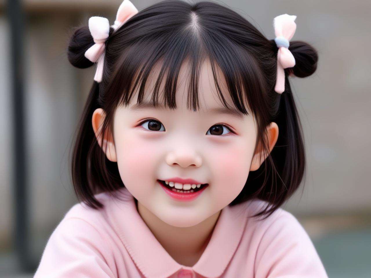 饶字女孩子名字好听嘛属虎?来看看这些名字吧!