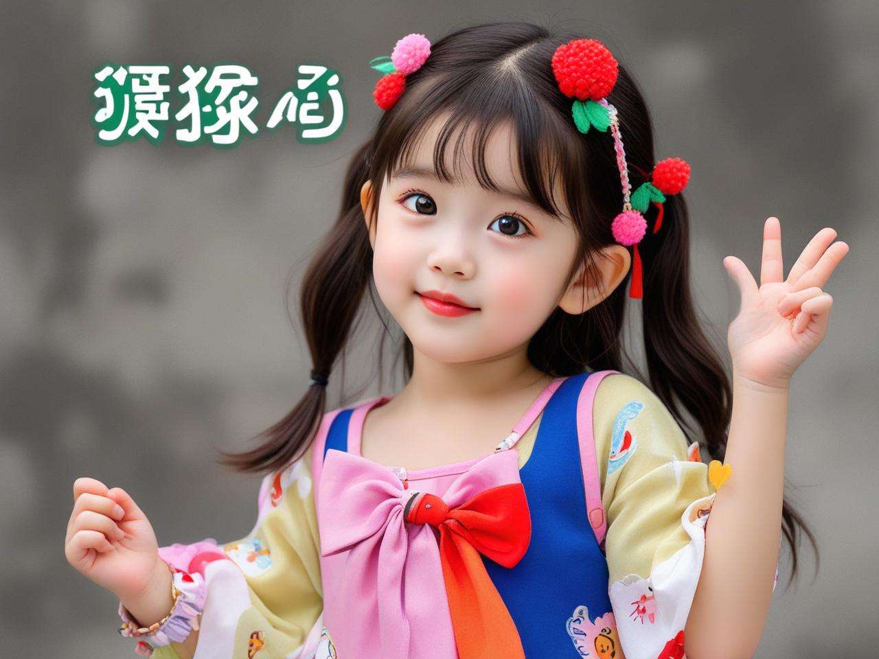 属猴女孩名字宜用字有哪些？快来了解！