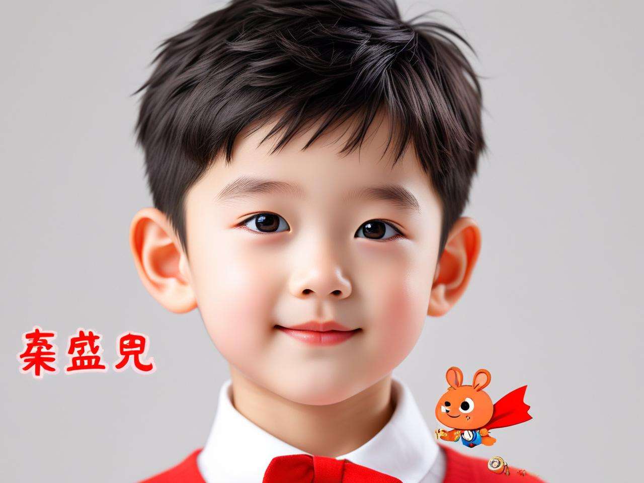 姓盛男孩名字属鼠好吗？快来看看这些名字吧！