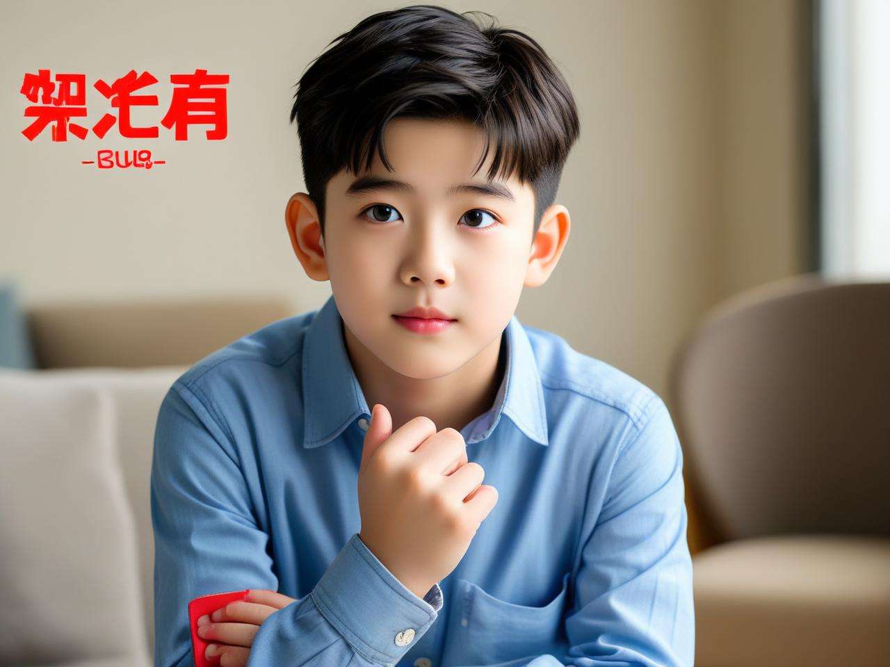 梁姓好听名字属虎男孩,寓意吉祥福气满满