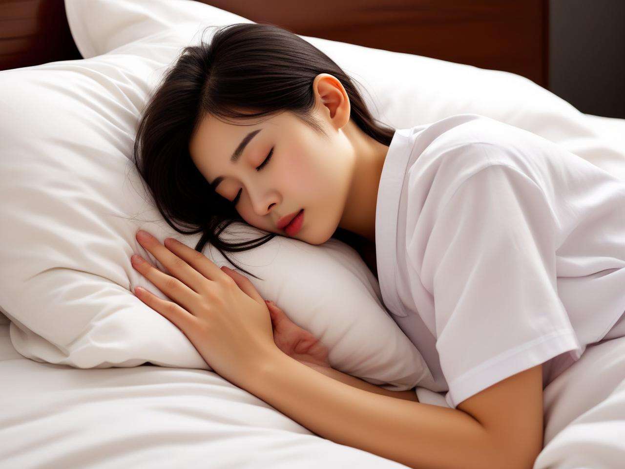 通过命理改善睡眠质量