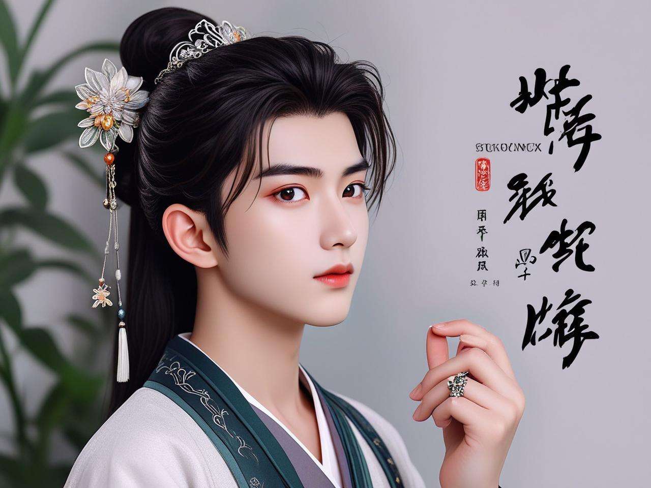 属蛇男孩适合戴什么配饰?名字有何关联?