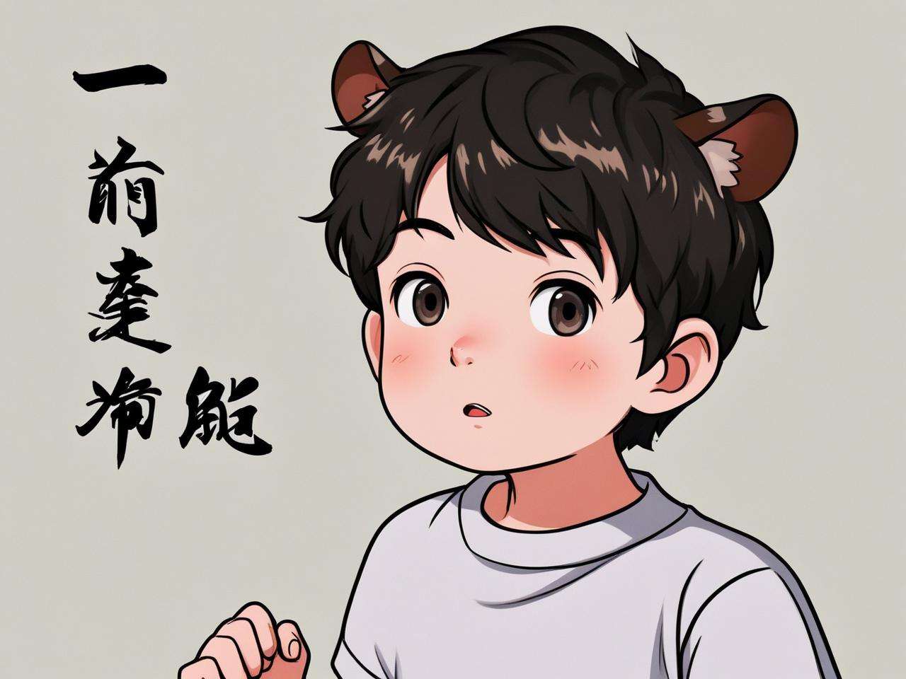 带峥的虎宝宝男孩名字,寓意非凡超霸气