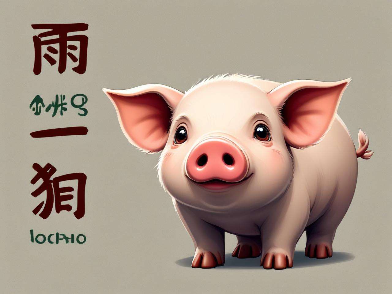 属猪宝宝名字叫雨,这个名字好不好呢?