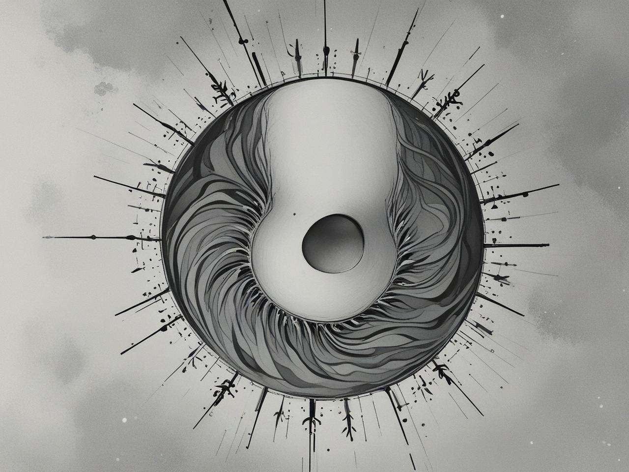 梦境与命理：潜意识中的命运暗示