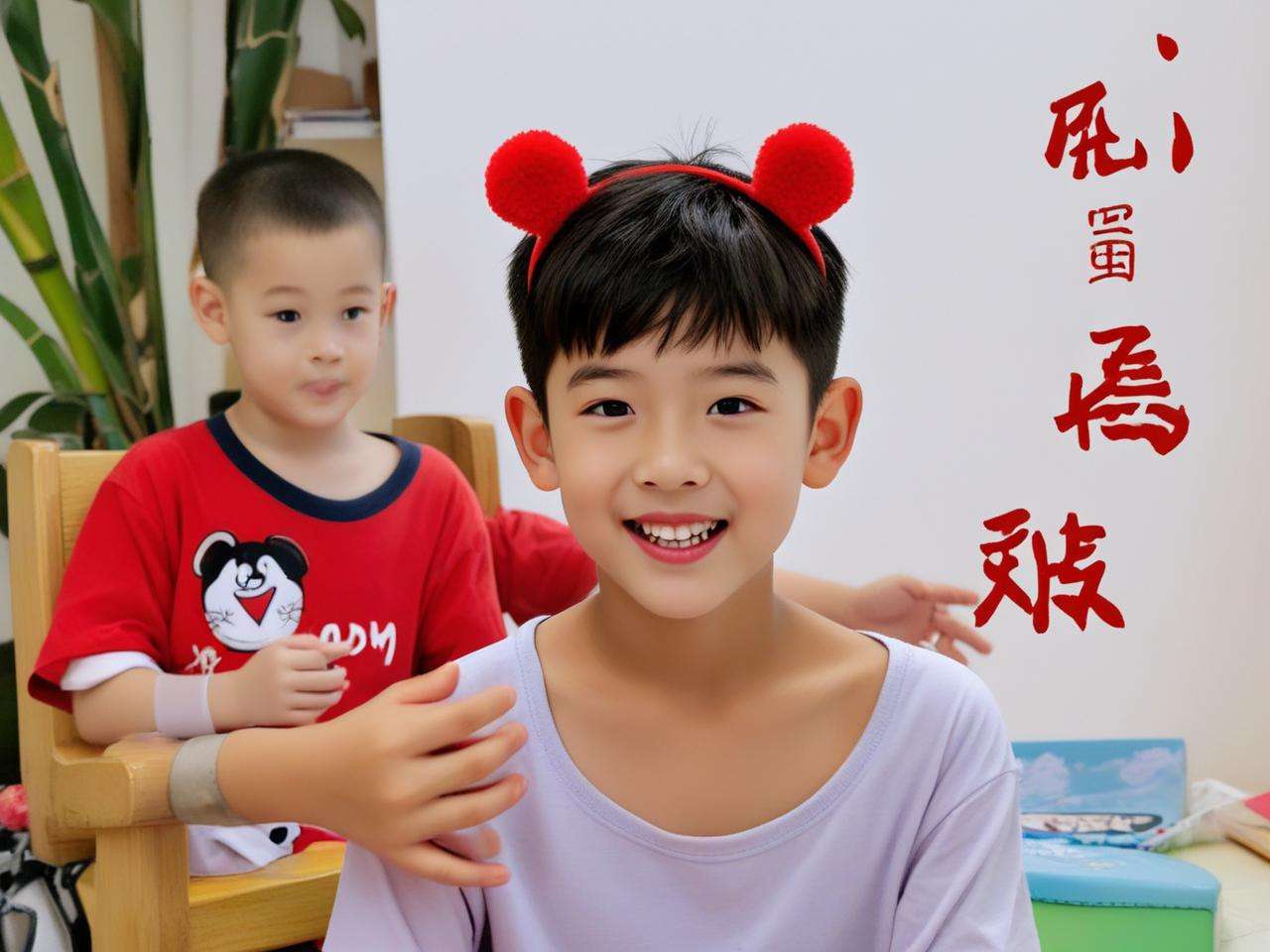 男孩起名带杰字好吗属虎?快来了解一下!