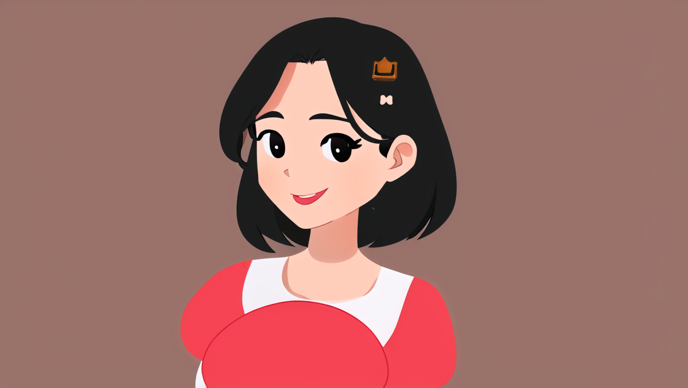 属鼠女不爱回微信吗