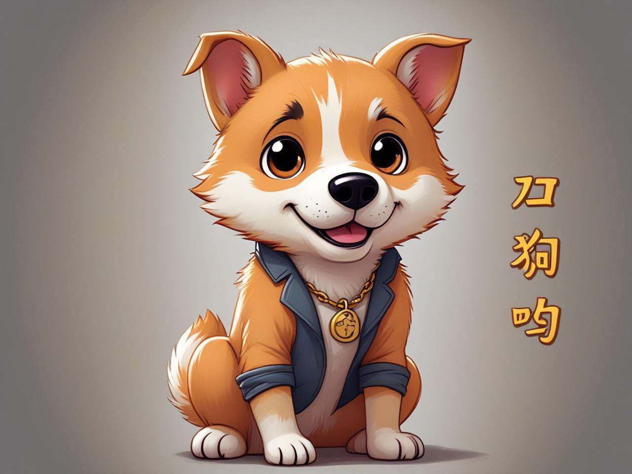 属狗的起名字能用帅字吗?探究姓名学中的奥秘