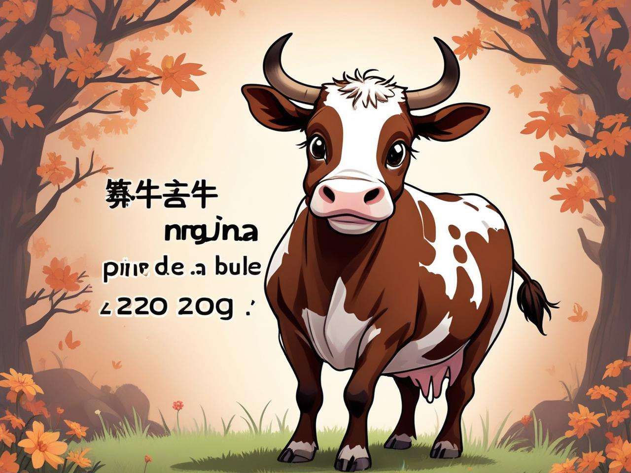 属牛取名字骞可以吗？名字背后的寓意与影响