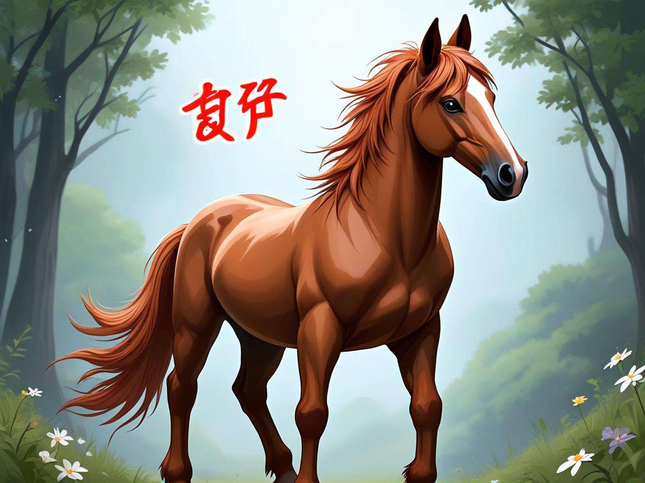 属马的取名字用“峥”字好吗？相关探讨与解析
