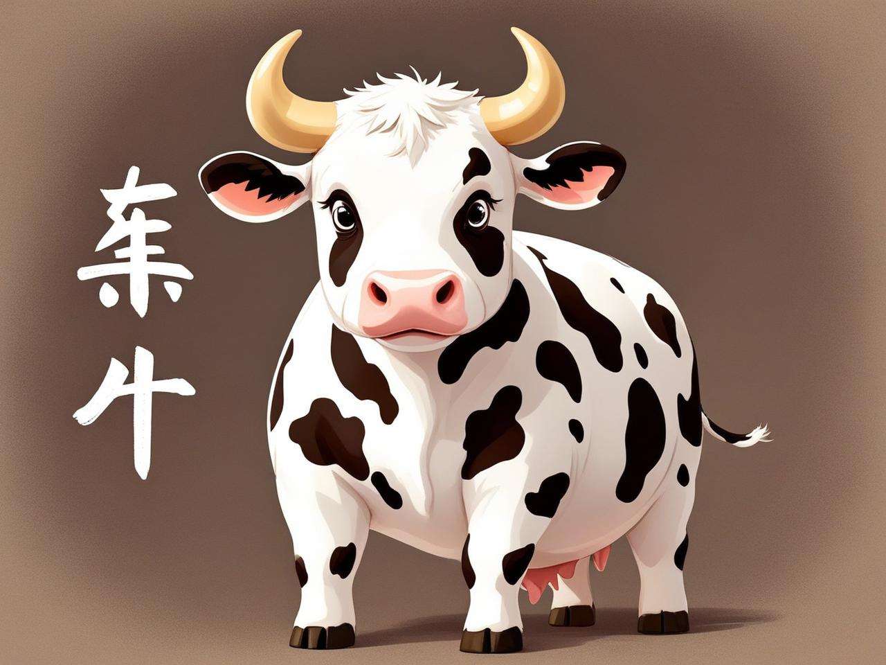 属牛今年起名字怎么样好听？快来看看吧！