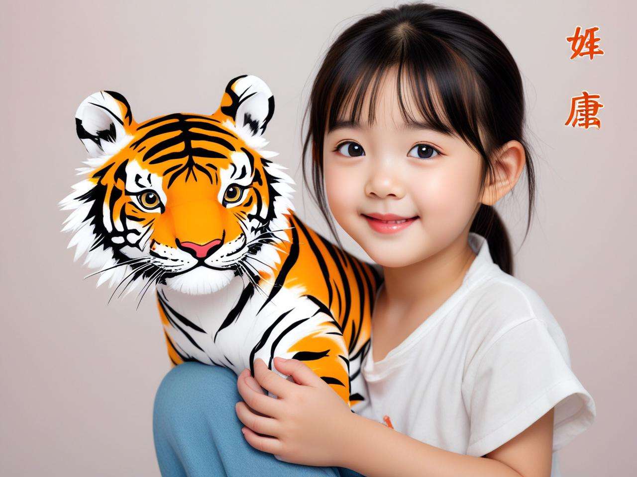姓唐女孩属虎取名字好吗