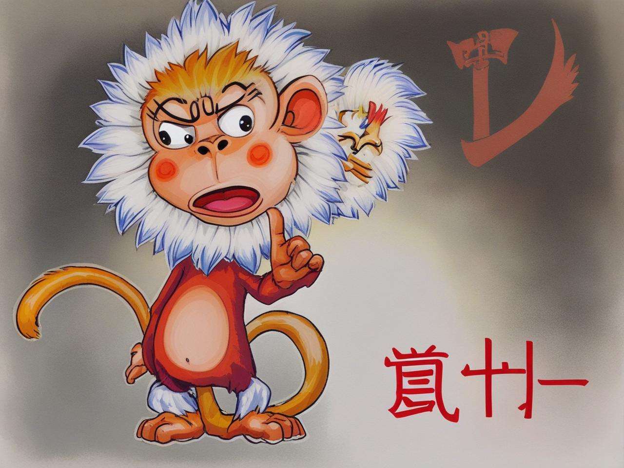 属猴女名字带岳字好吗？相关解析与探讨