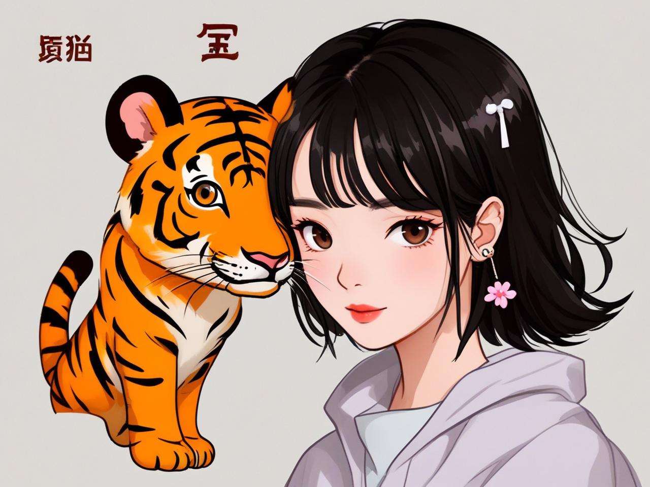 属虎女宝起名字“雨佳”好吗？详细解读与建议