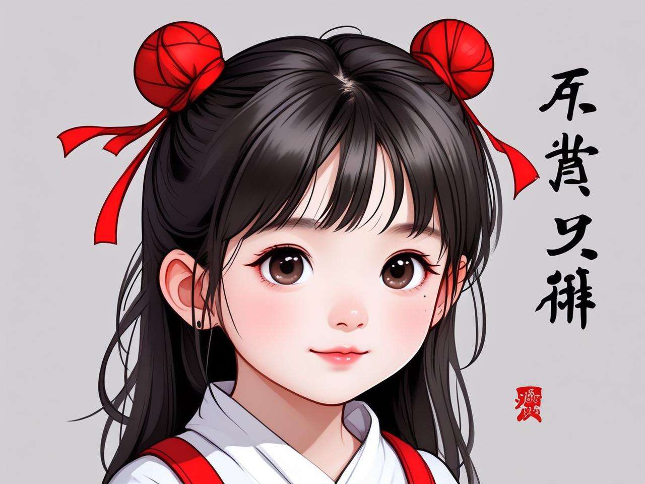 女孩名字带斌字好吗?属虎女孩的独特魅力