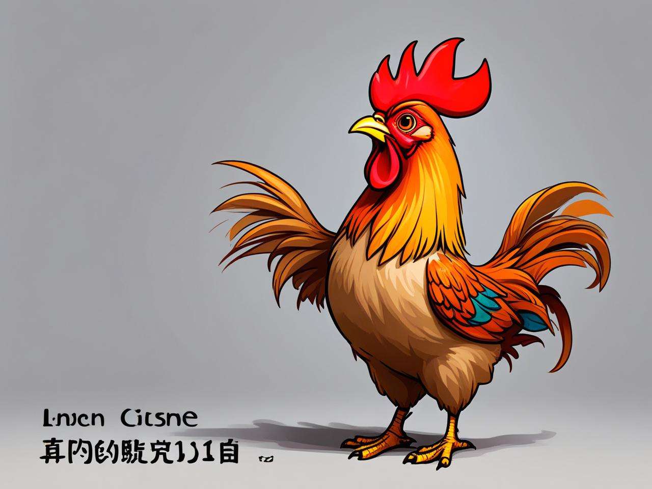 属鸡的可以用佩起名吗？探讨属鸡人的佩名之道
