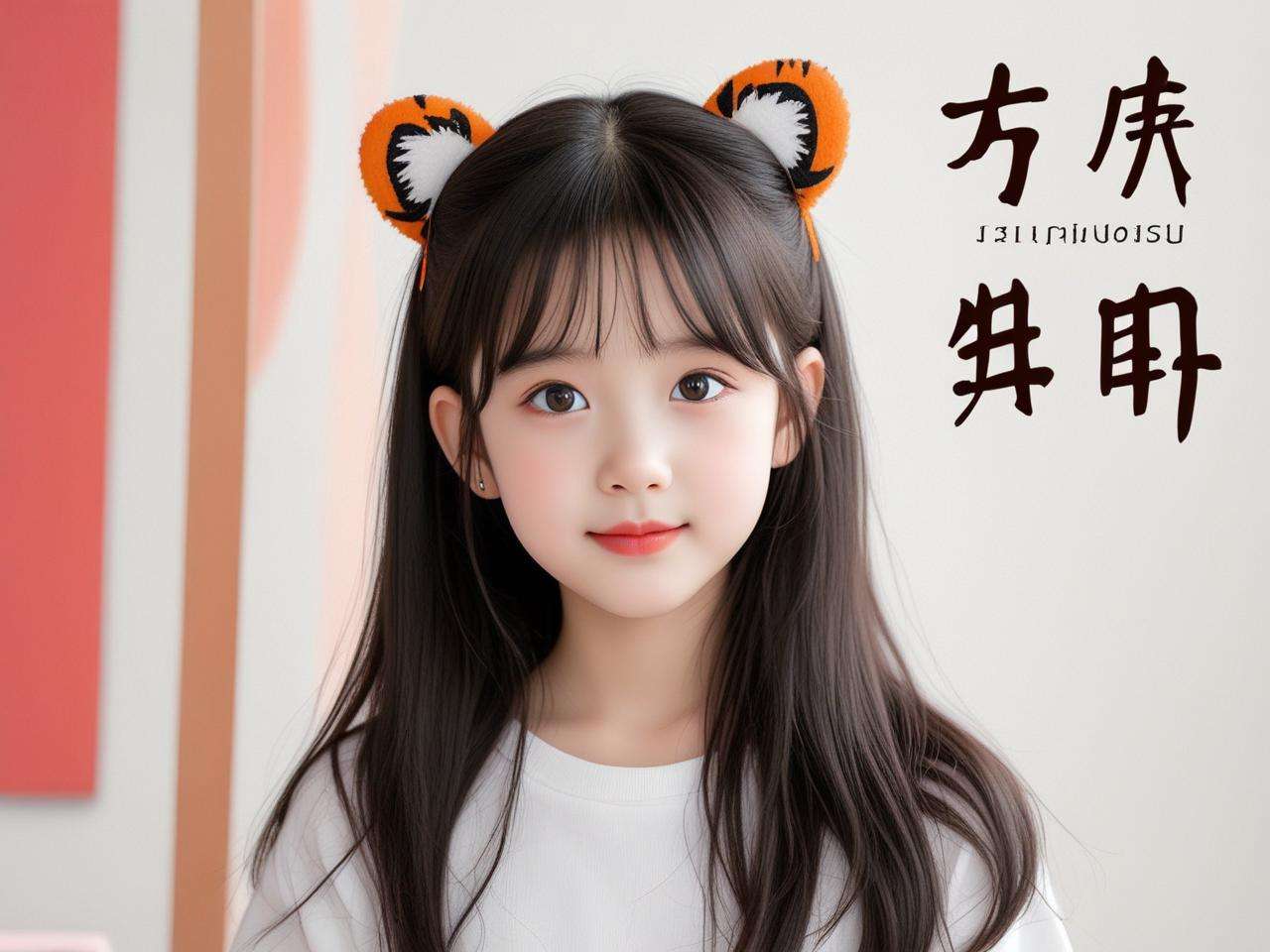 女孩姓迟属虎,怎样取一个好名字?