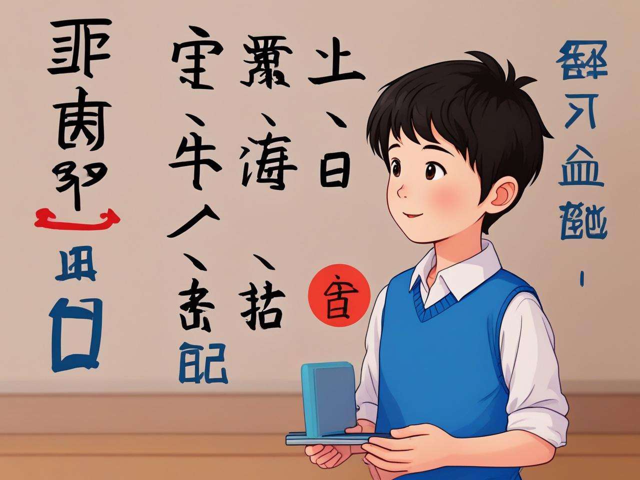 儿童起名的命理禁忌与讲究