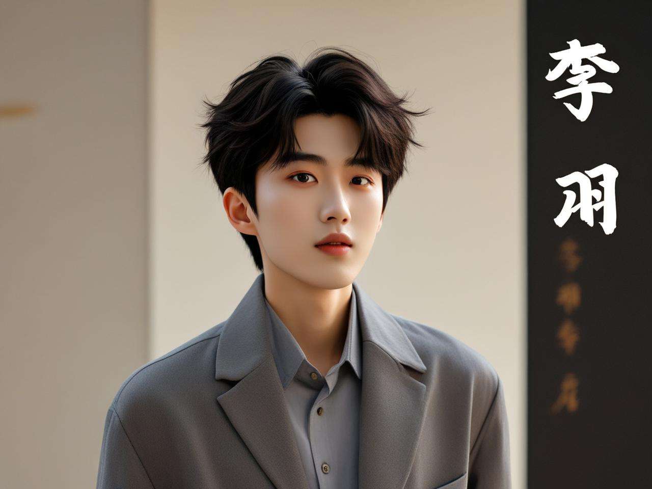 2022 年属虎叫李羽峰名字好吗?探讨与解析