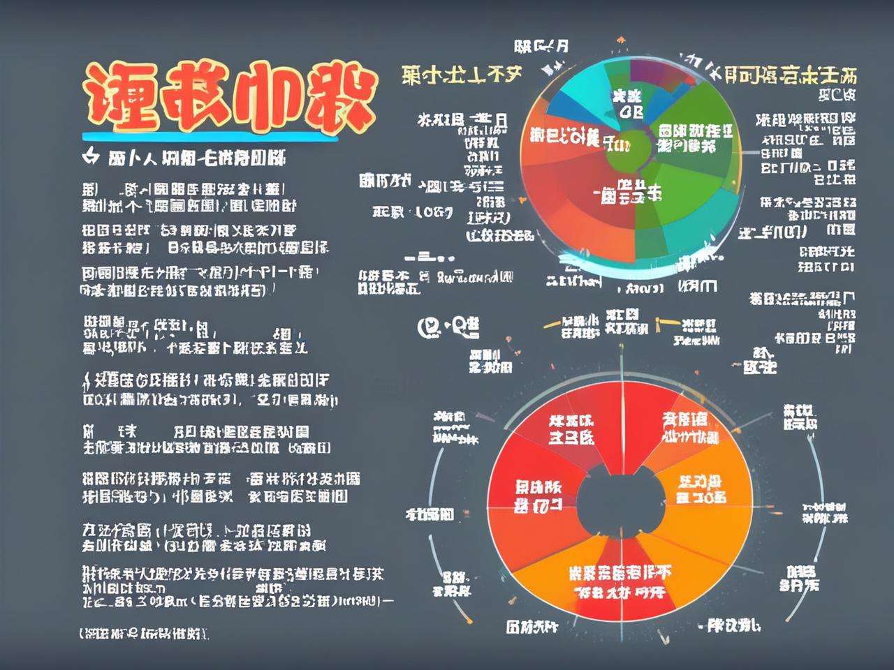 命理与大数据：洞察命运数据的行业奥秘