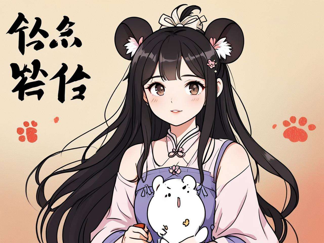 姓金女孩起名字属鼠好不好?专家来解惑